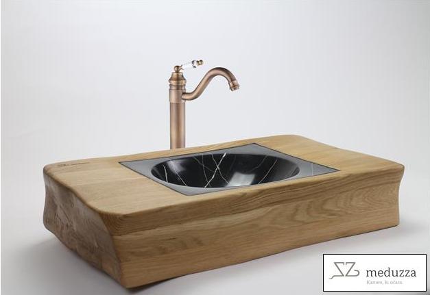 Primož Erjavec: Kamen zahteva specifično obdelavo