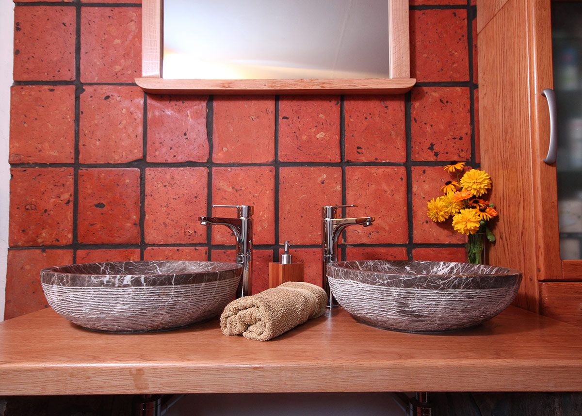 Primož Erjavec: Kamen zahteva specifično obdelavo