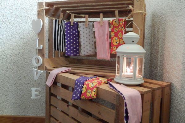 Sara Rehberger Erzar: Začelo se je z 'baggy' hlačkami