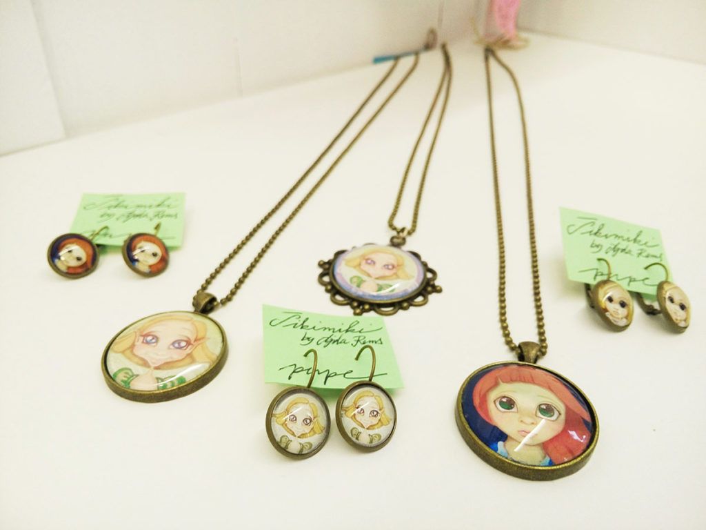 Ajda Rems: Pred dvema letoma so se ji izpolnile dolgoletne sanje