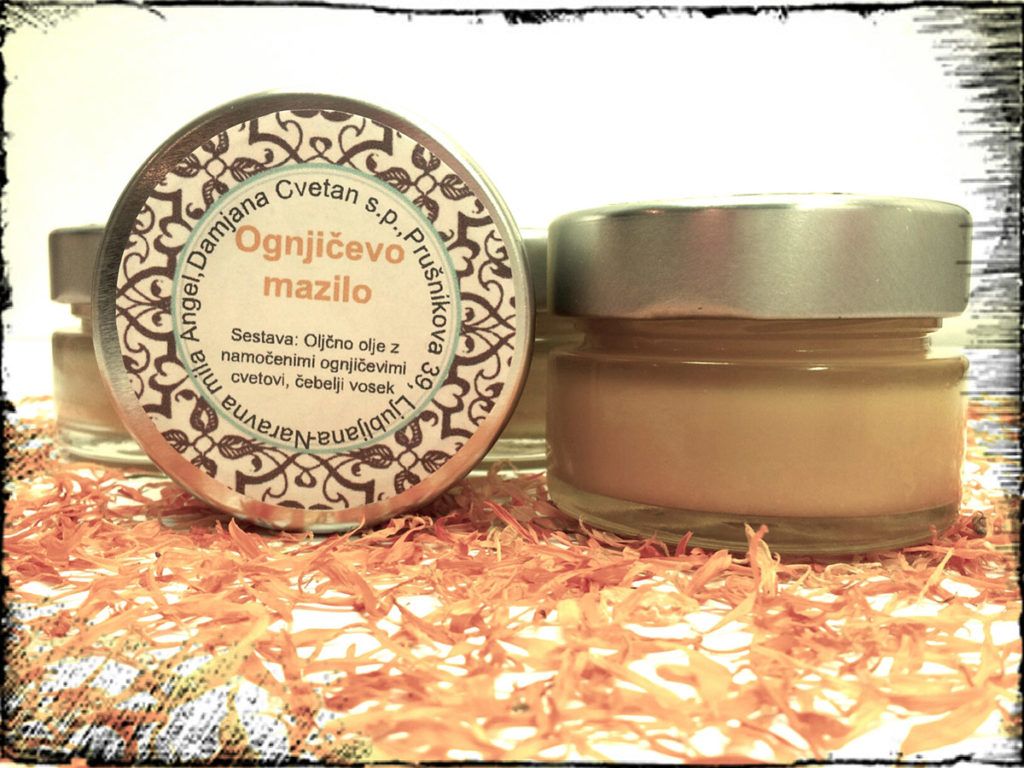 Damjana Cvetan: Kozmetika iz kakovostnih sestavin ne draži kože in je ne izsuši