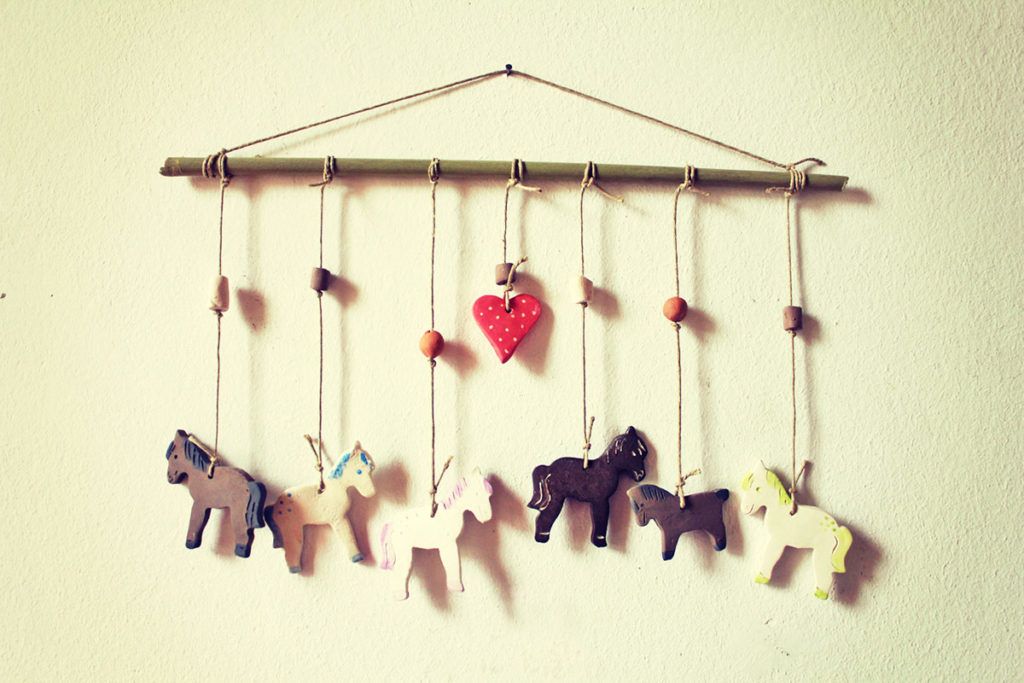 Špela Isak: Prvi strahec je bil rožnat