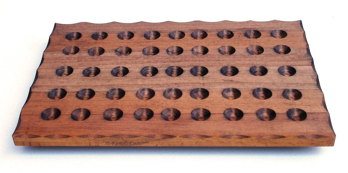 Ujemite drobtinice ali očarajte goste