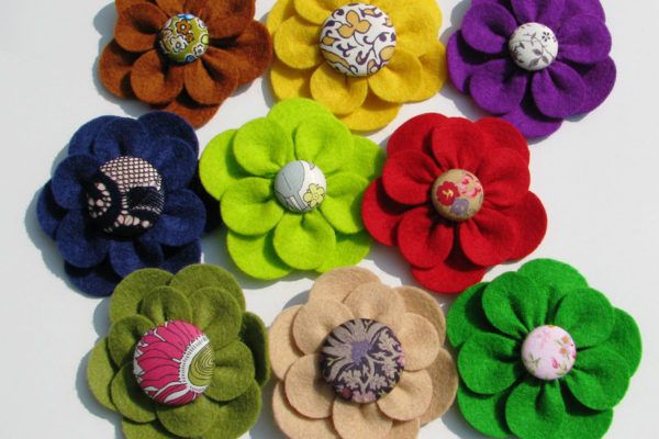 Vesna Kropivšek: Da je ljubiteljica barv, se odraža na izdelkih