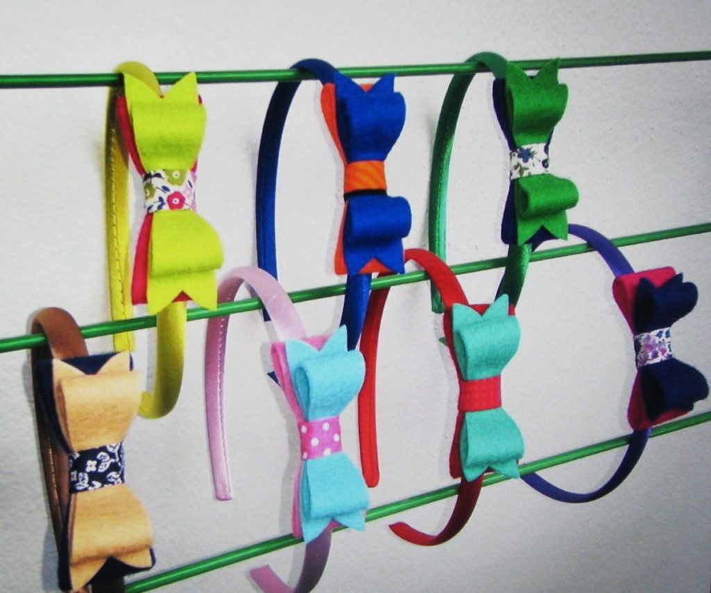 Vesna Kropivšek: Da je ljubiteljica barv, se odraža na izdelkih