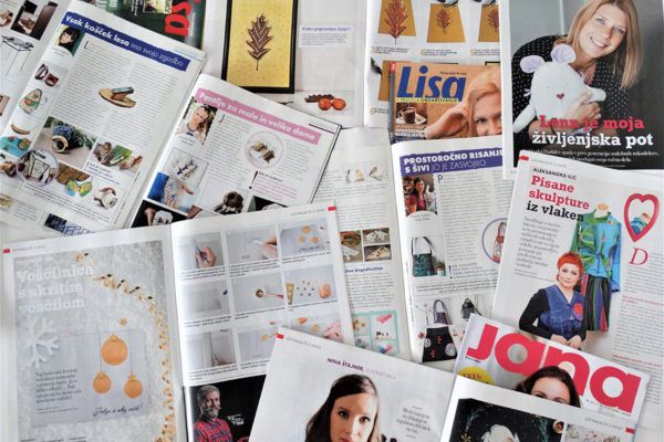 Uspešno leto je za nami