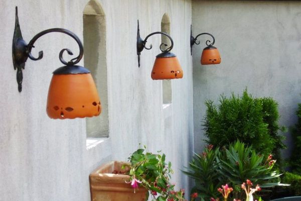 Karmen Klemensberger: S svojimi glinenimi izdelki je opremila nekaj hotelov