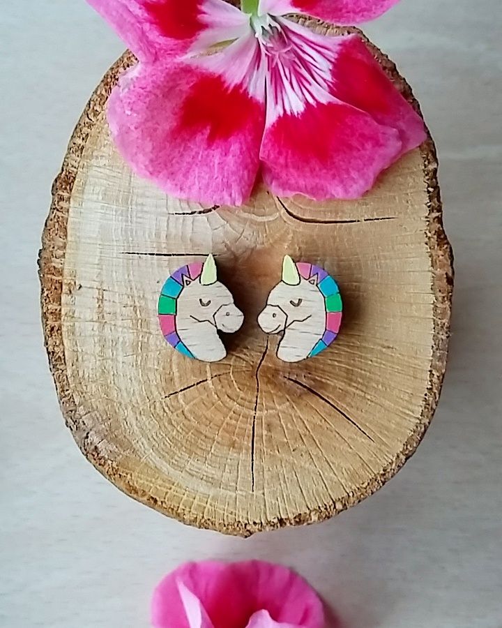 Urška Colarič: Les je topel in živ