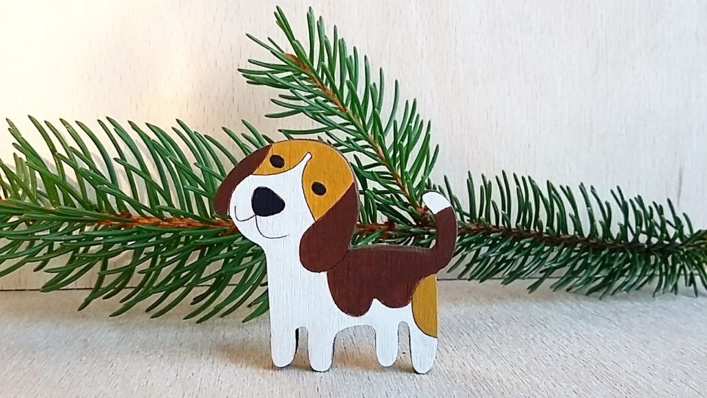 Urška Colarič: Les je topel in živ