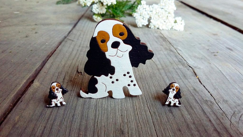 Urška Colarič: Les je topel in živ