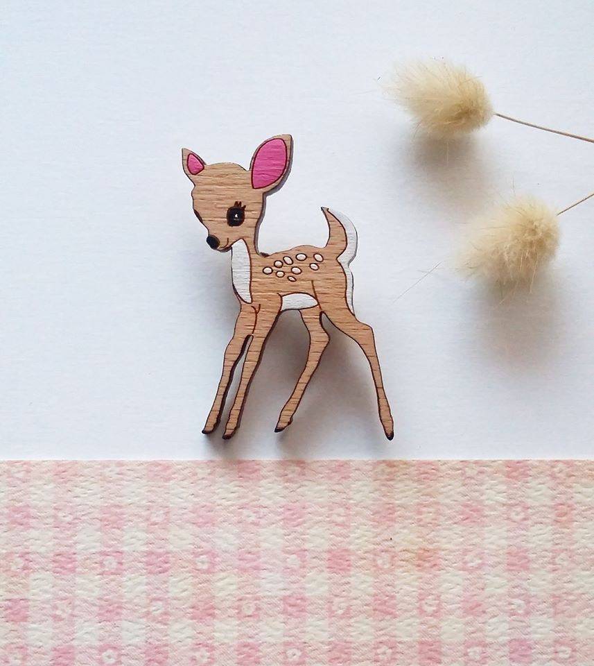 Urška Colarič: Les je topel in živ