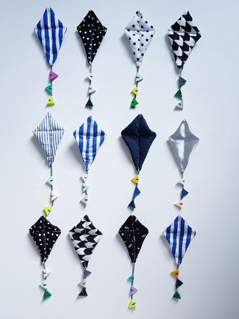 Miriam Muha – Mimi