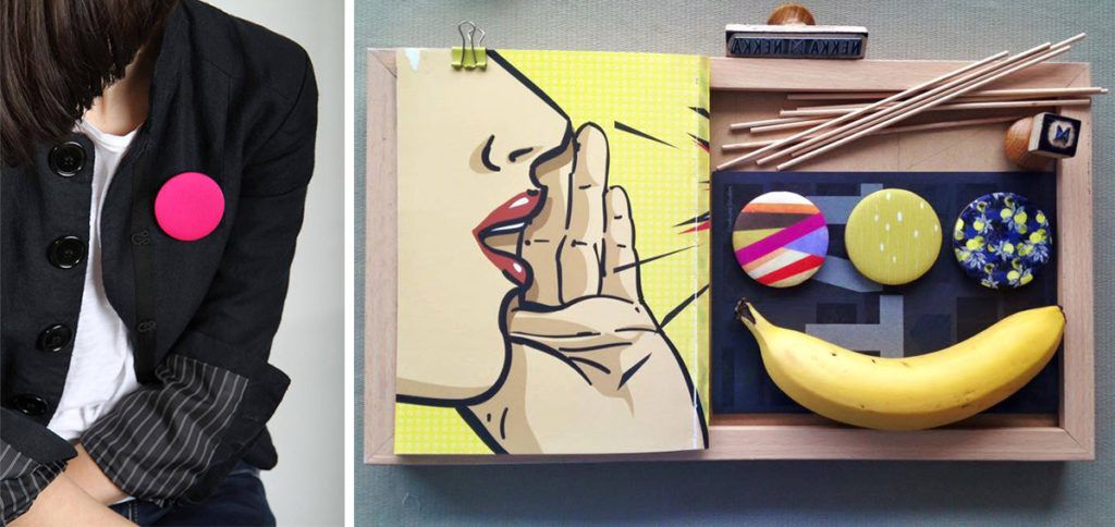 Almina Duraković – Nekka Nekka