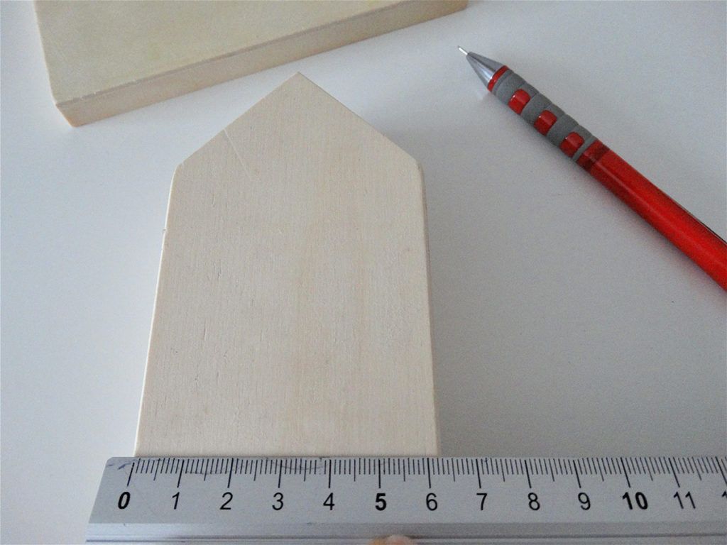 DIY: Stojalo za servietke