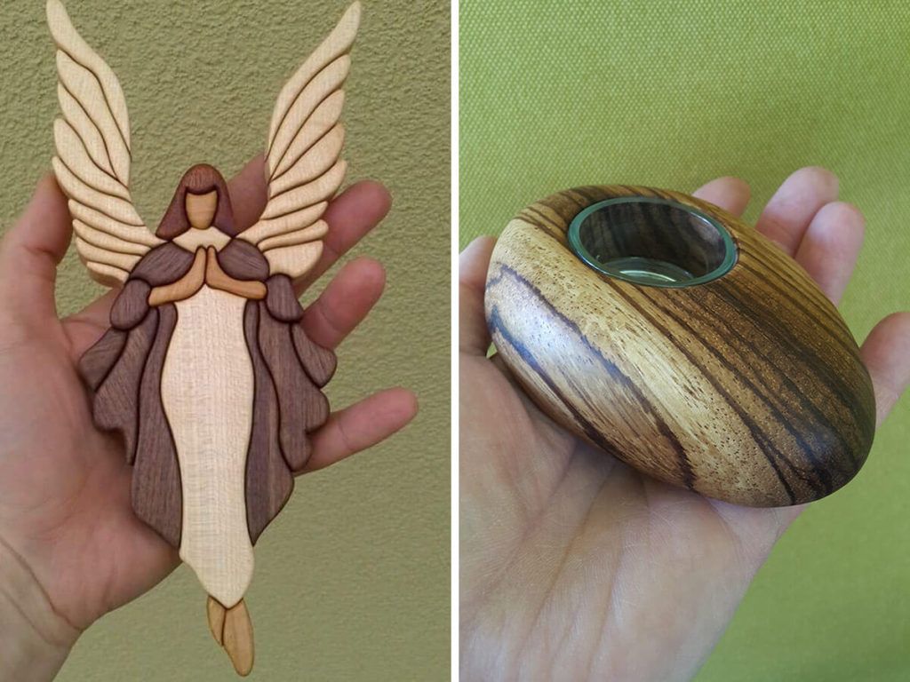 Ivan Krivec: Drevo želja