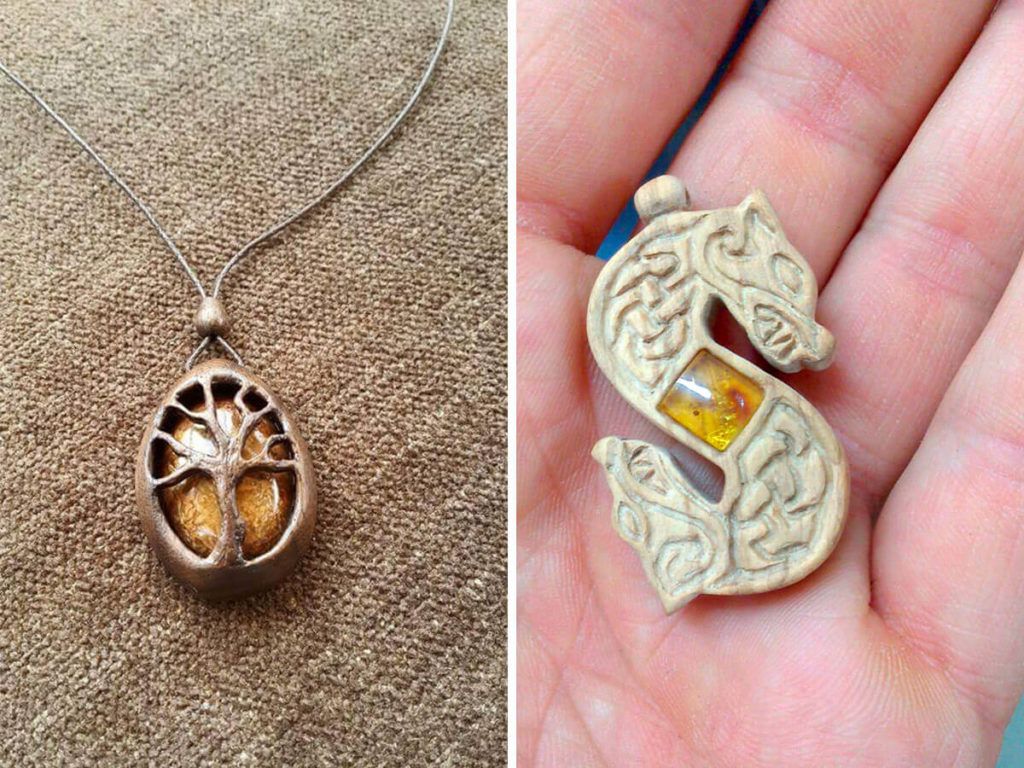 Ivan Krivec: Drevo želja