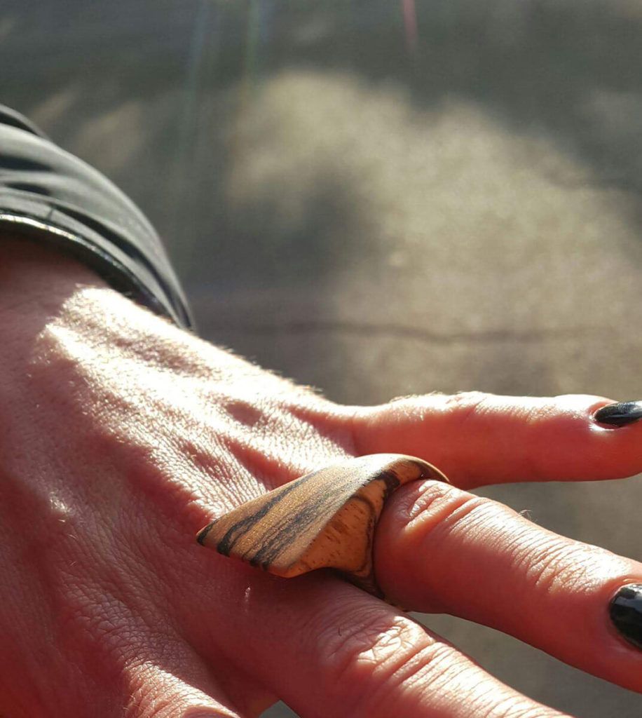 Ivan Krivec: Drevo želja