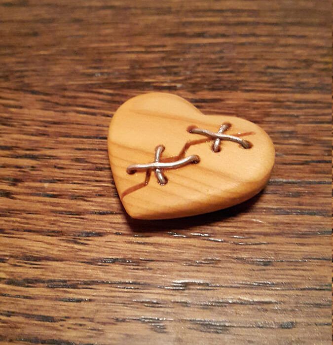 Ivan Krivec: Drevo želja