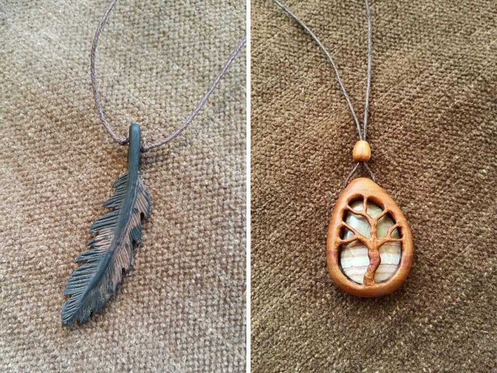 Ivan Krivec: Drevo želja