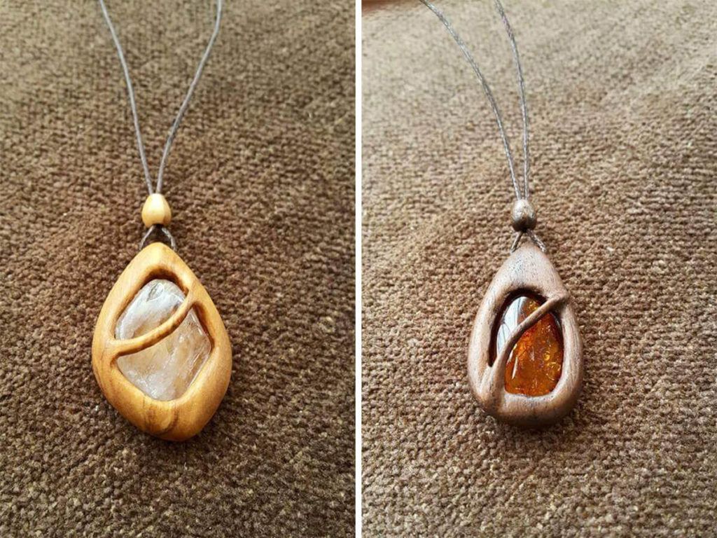 Ivan Krivec: Drevo želja