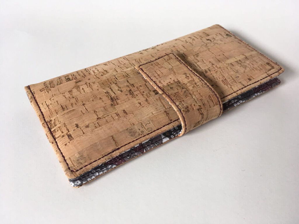 Katarina Kočar: Plutovinasto usnje je alternativa živalskemu in umetnemu usnju