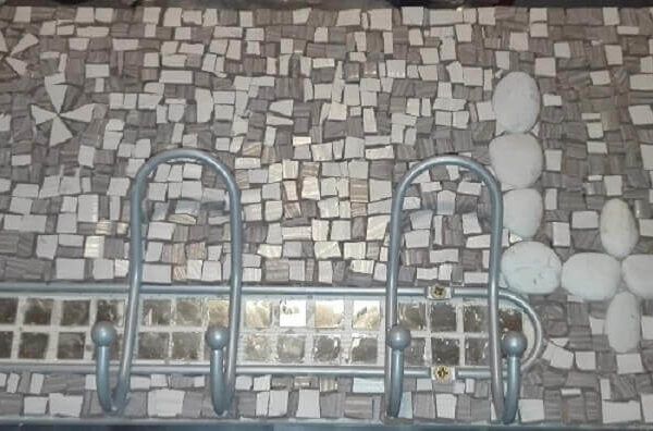 Simona Auguštin: Mozaik