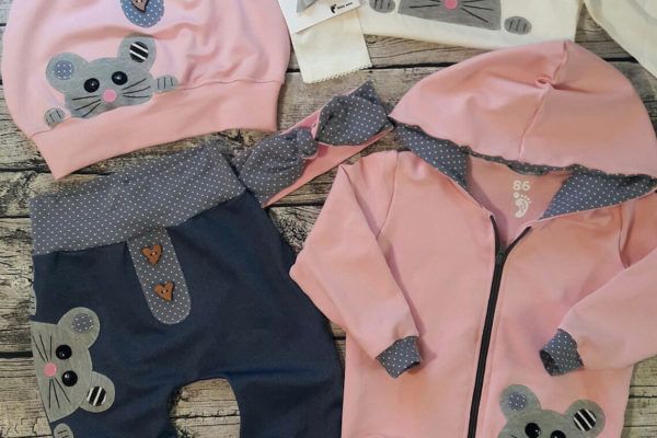 Katja Žnidaršič: Vztrajala je in danes ustvarja prave umetnine za otroke