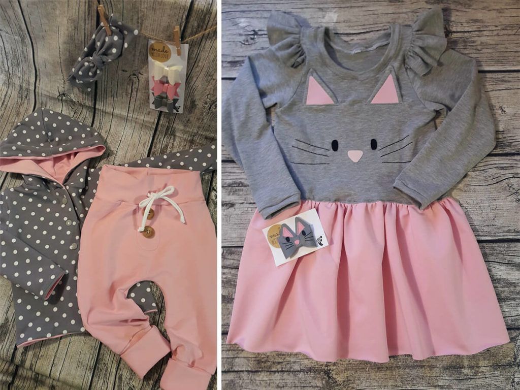 Katja Žnidaršič: Vztrajala je in danes ustvarja prave umetnine za otroke