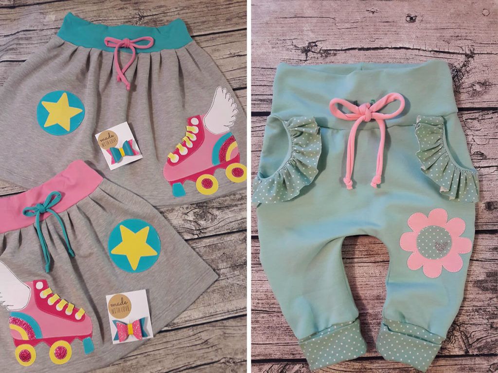 Katja Žnidaršič: Vztrajala je in danes ustvarja prave umetnine za otroke