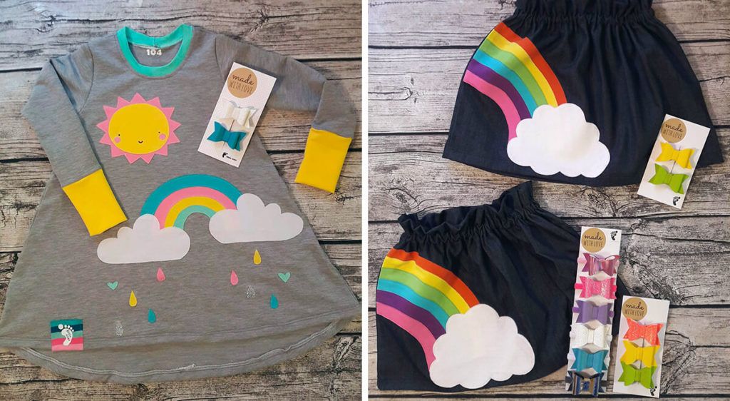 Katja Žnidaršič: Vztrajala je in danes ustvarja prave umetnine za otroke