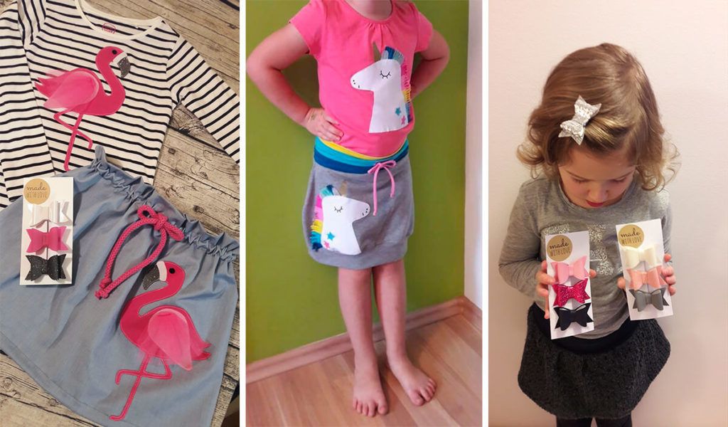 Katja Žnidaršič: Vztrajala je in danes ustvarja prave umetnine za otroke