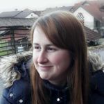 Katja Žnidaršič: Vztrajala je in danes ustvarja prave umetnine za otroke